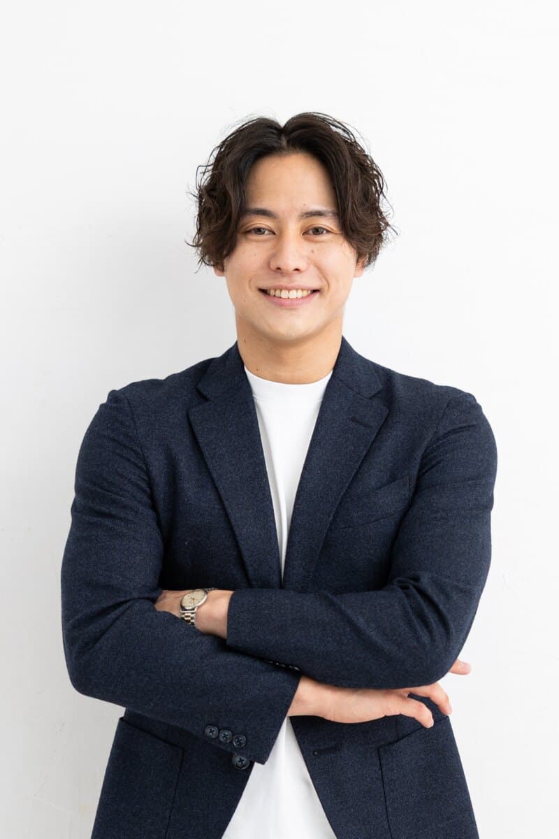 Ligy株式会社 代表取締役 北本明